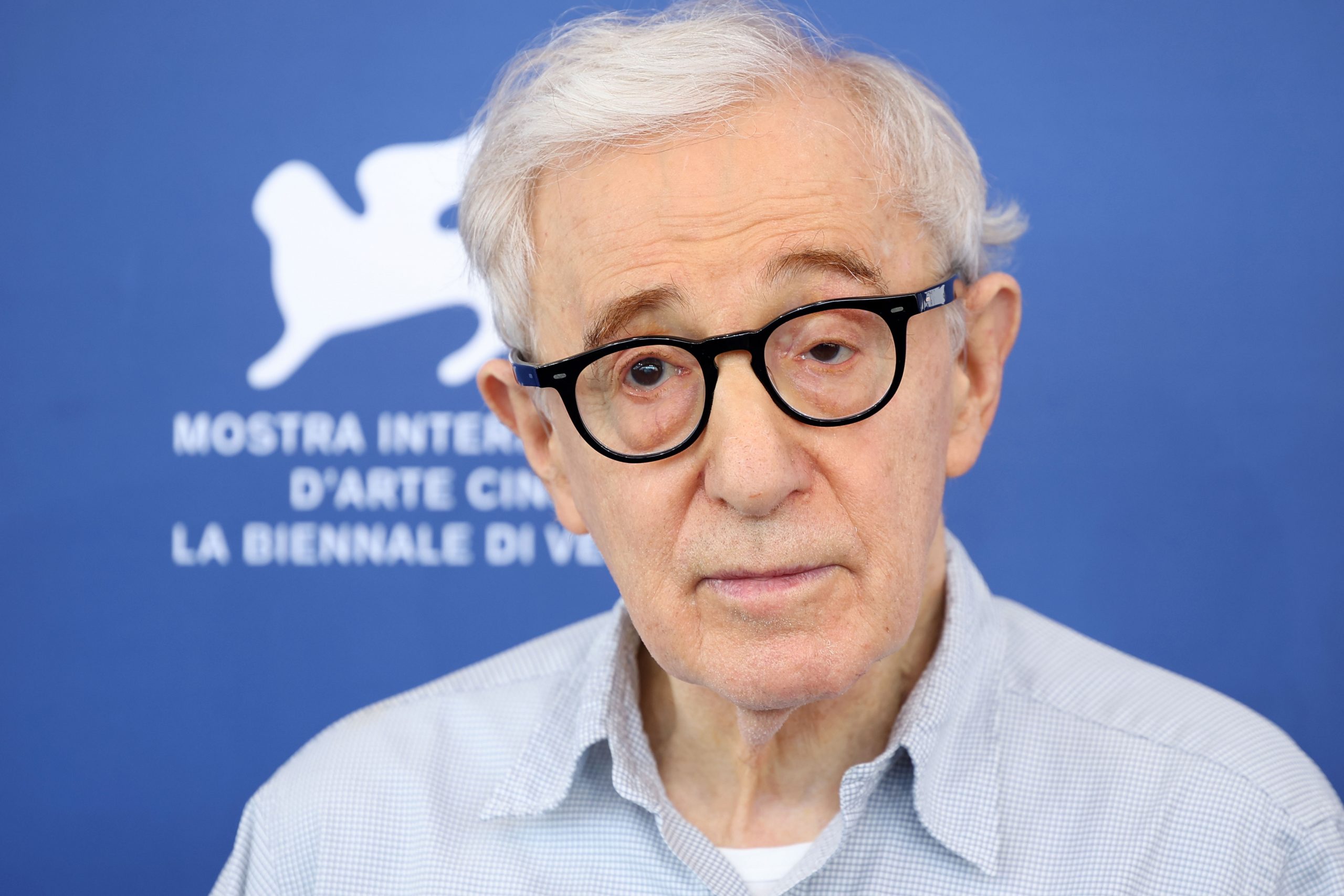 Woody Allen