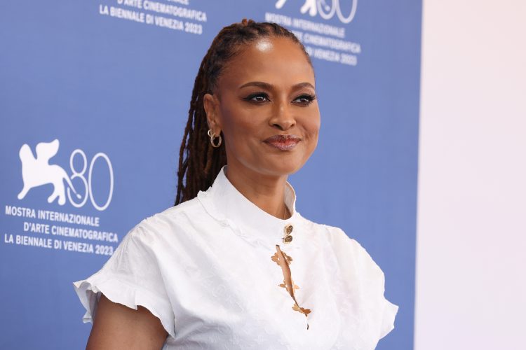 Ava DuVernay