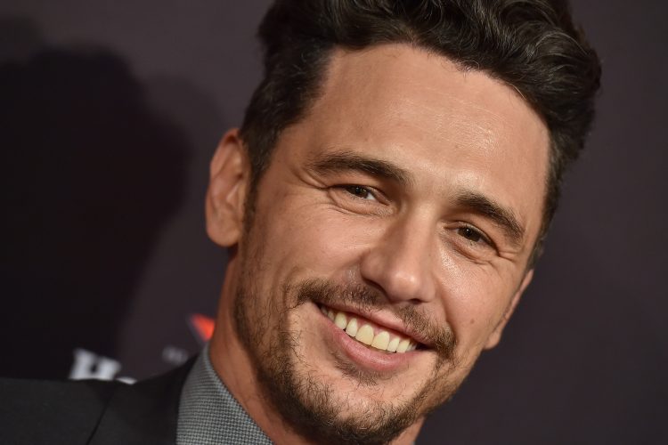 James-Franco