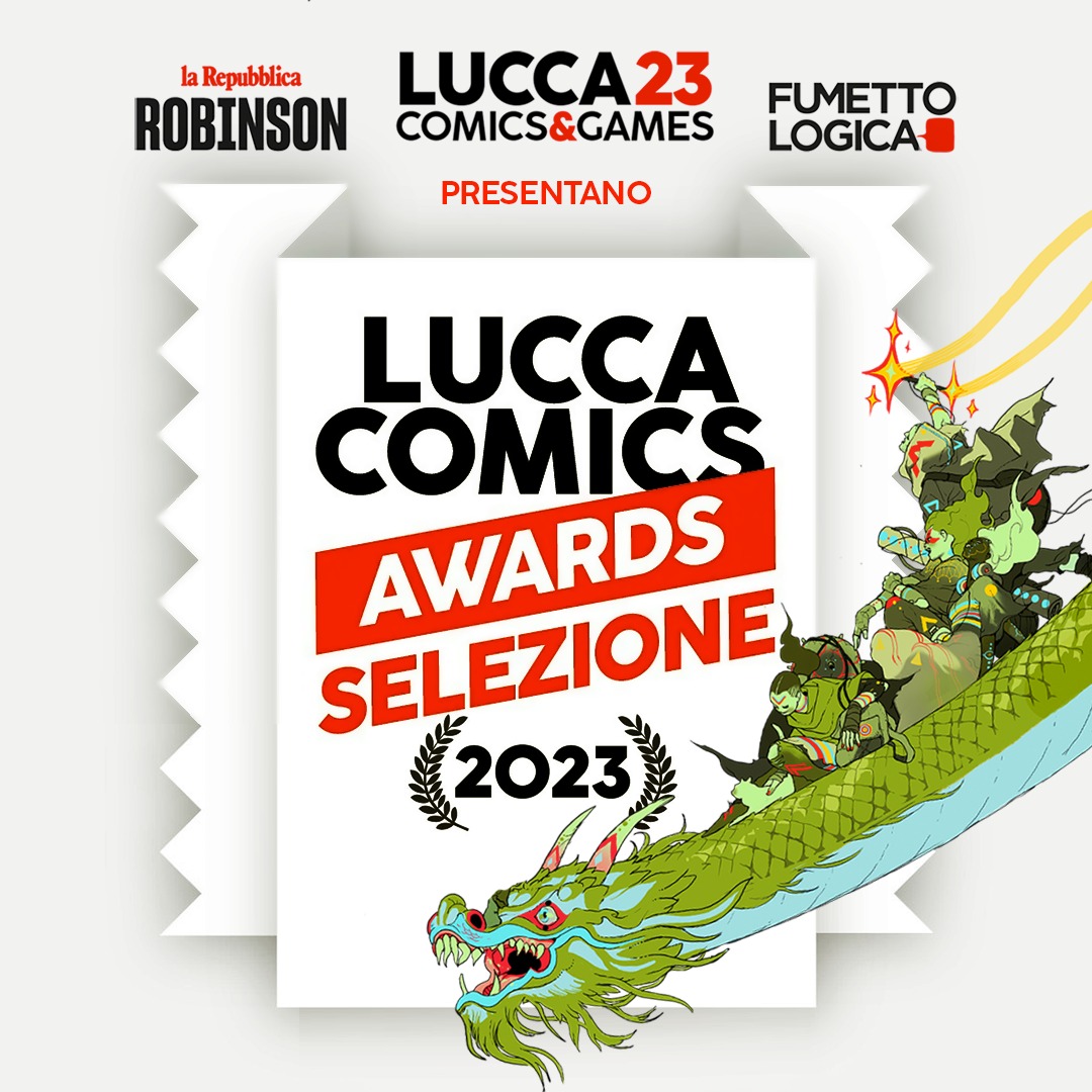 Lucca Comics & Games programma 2023