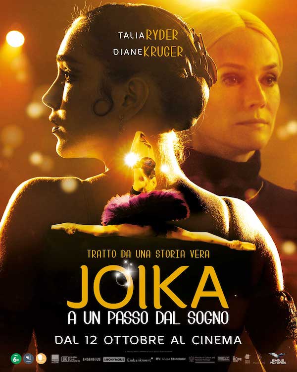 Joika – A un passo dal sogno