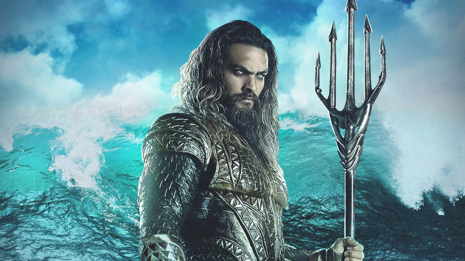 aquaman