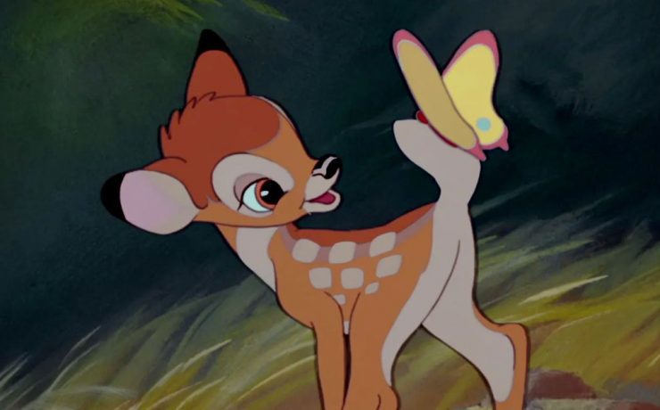 bambi