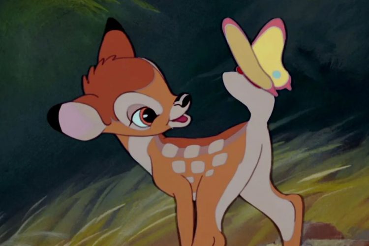 bambi