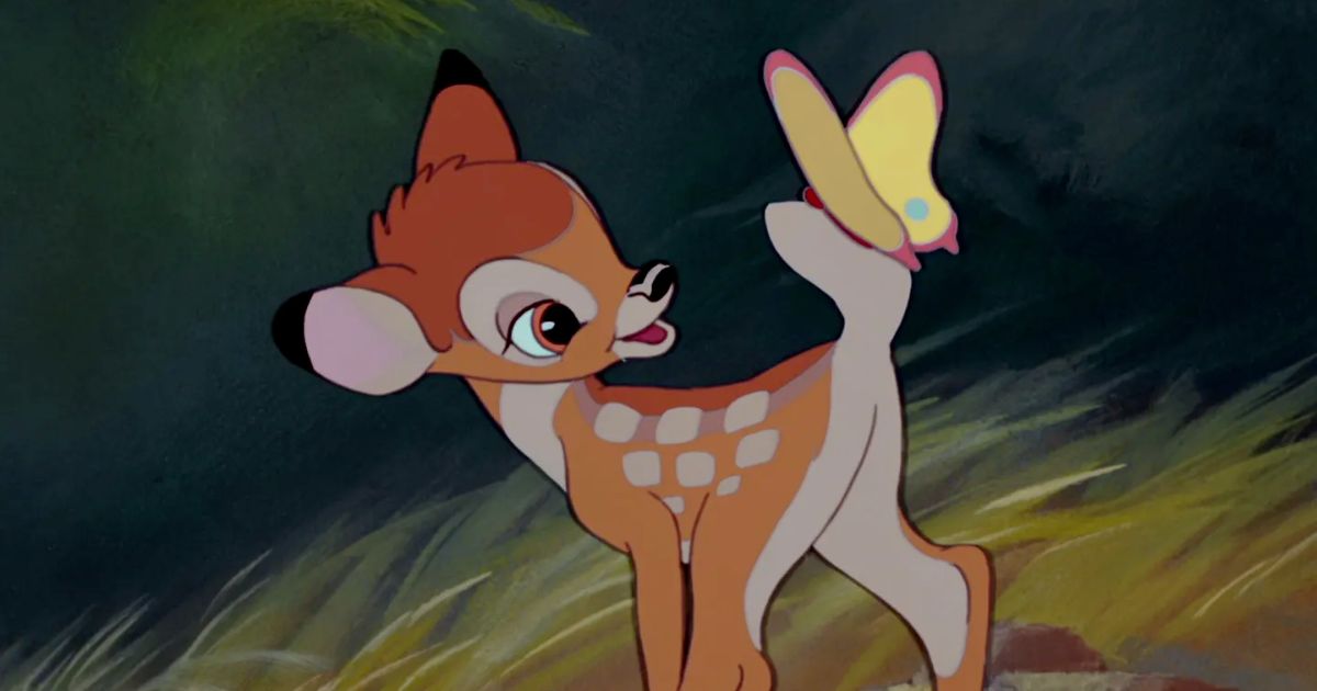 bambi