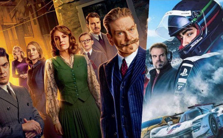 box office italia branagh gran turismo