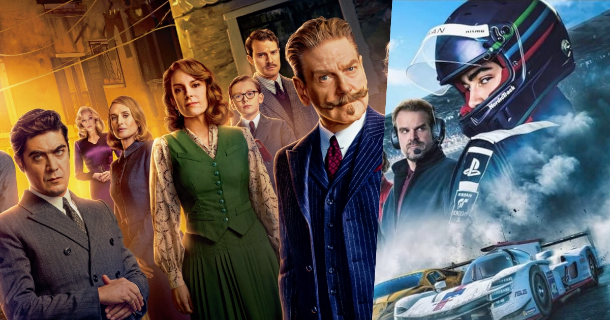 box office italia branagh gran turismo