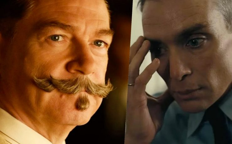 box office italia poirot oppenheimer