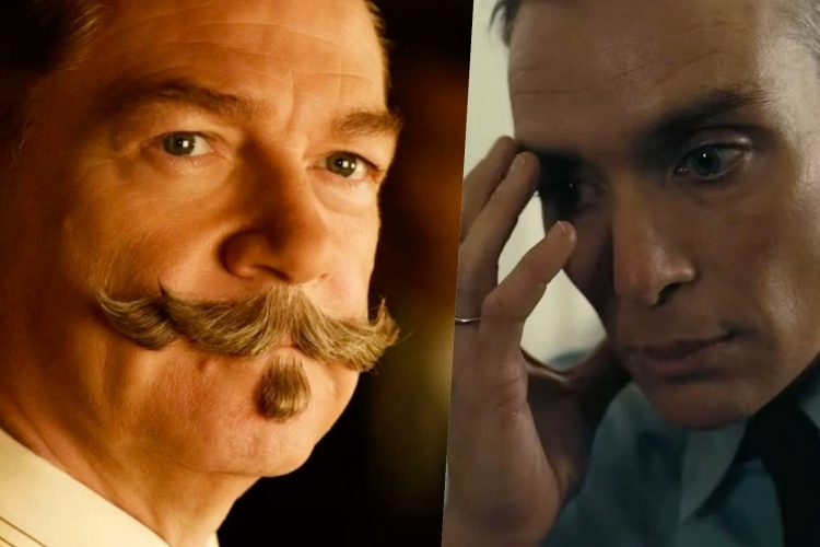 box office italia poirot oppenheimer