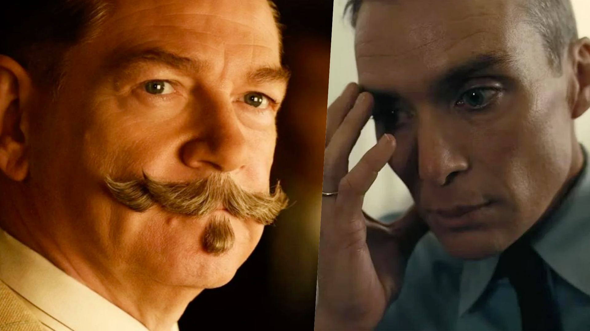 box office italia poirot oppenheimer