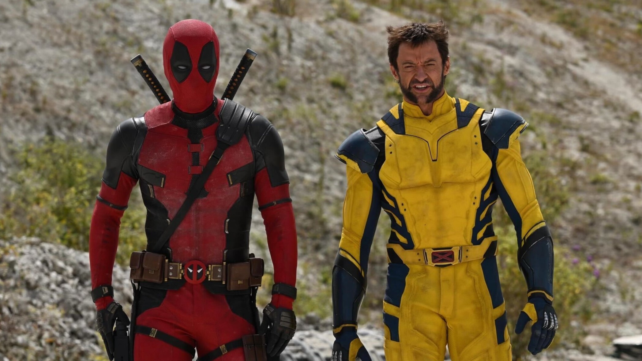 Deadpool 3, the director of the long-awaited sequel with Wolverine excites fans: “It will be raw and daring”