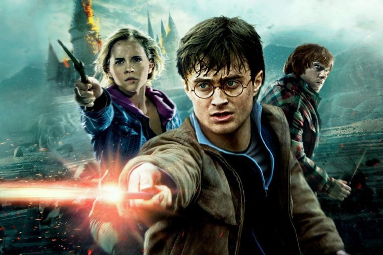 harry potter intelligenza artificiale