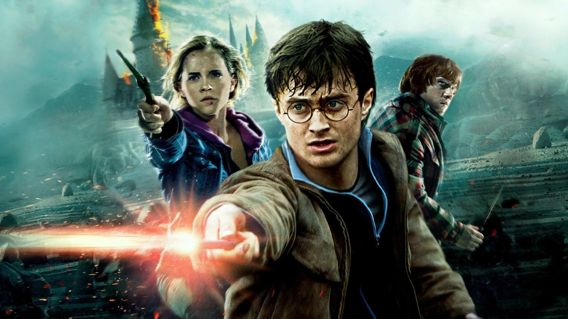 harry potter intelligenza artificiale