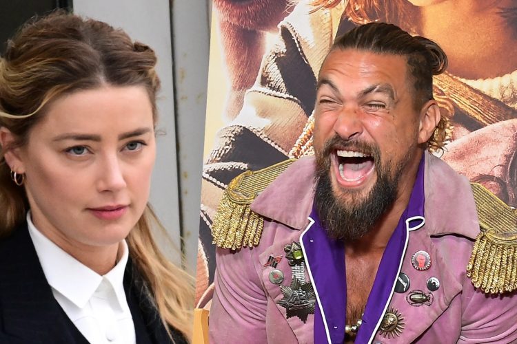 jason momoa amber heard johnny depp