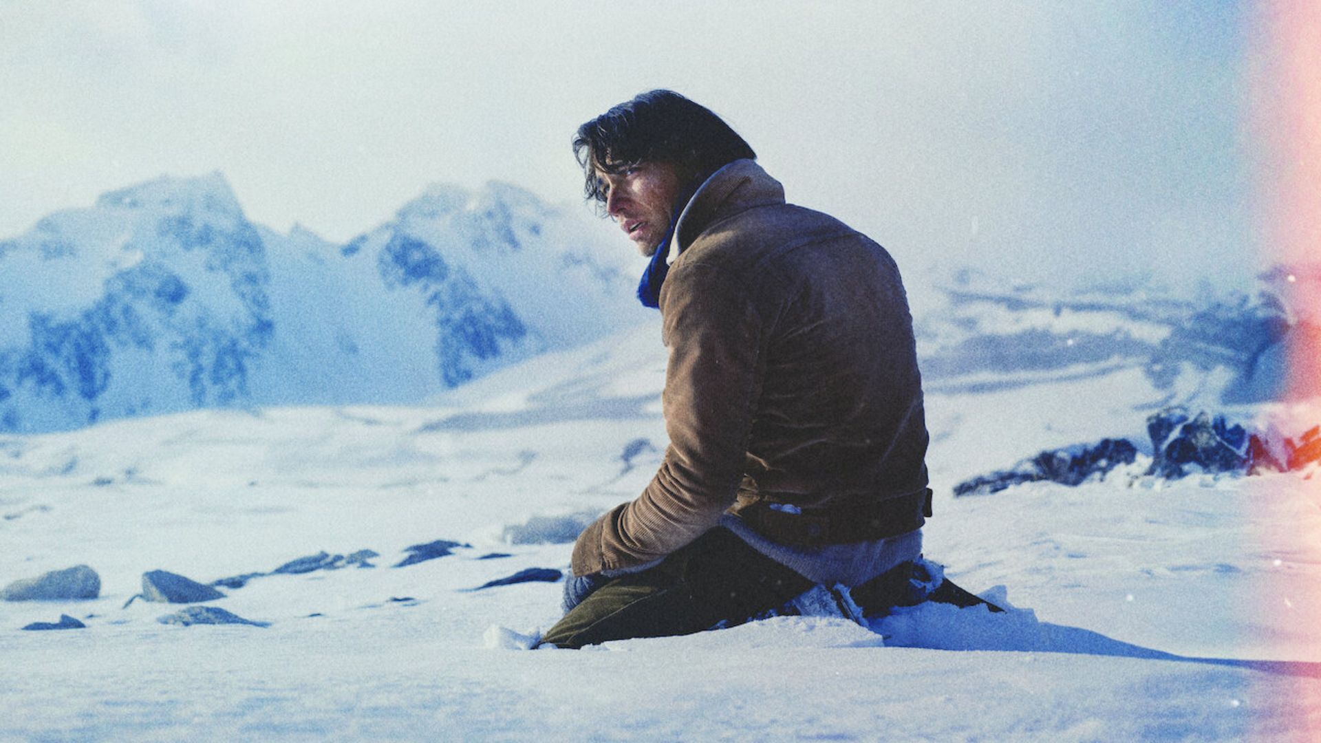 la società della neve bayona venezia recensione