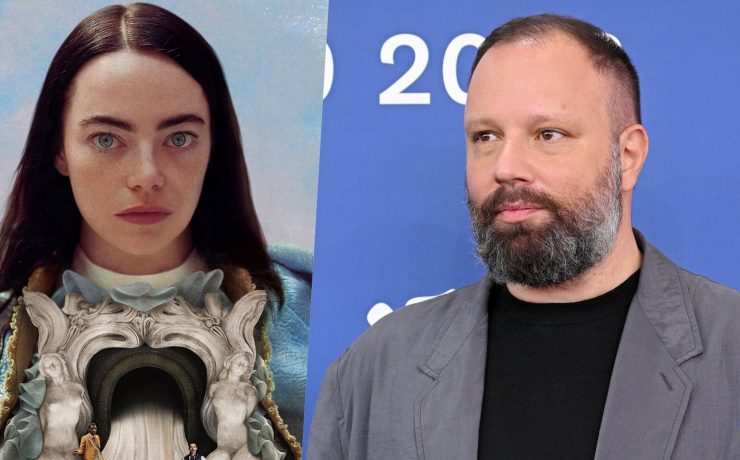 lanthimos povere creature venezia