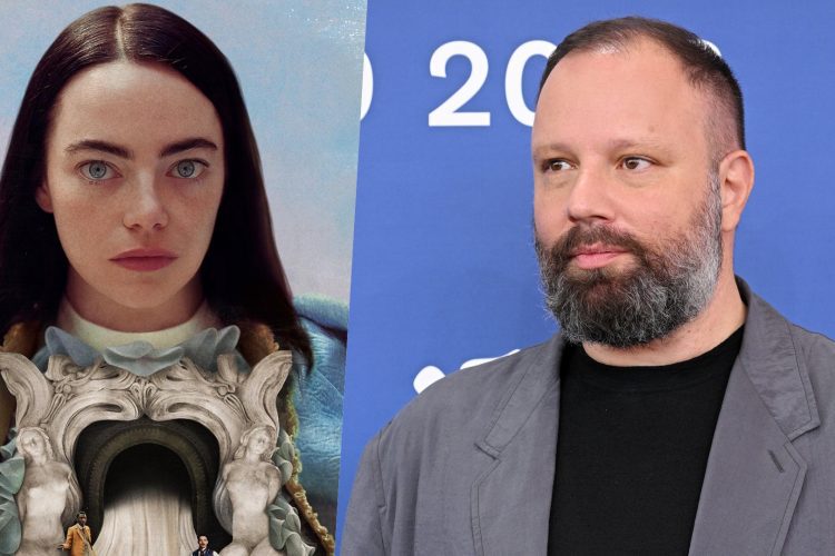 lanthimos povere creature venezia