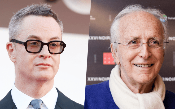 Nicolas Winding Refn Ruggero Deodato Ultimo mondo cannibale