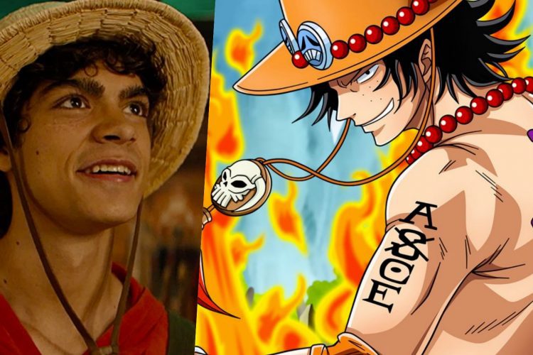 one piece portuguese d ace