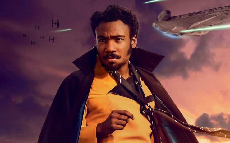 star wars lando