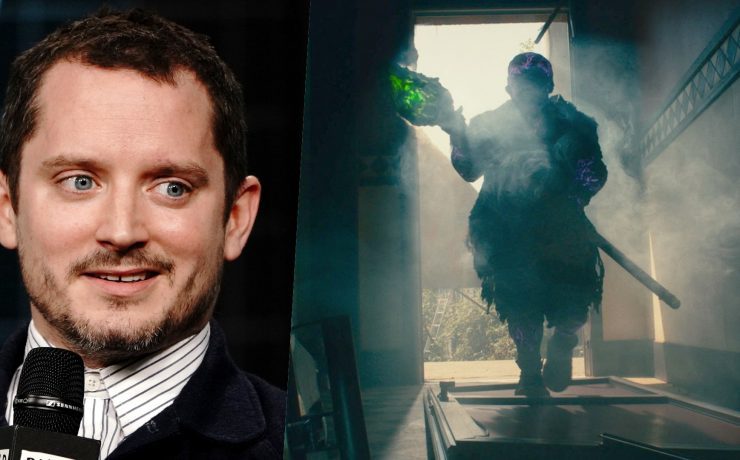 the toxic avenger elijah wood