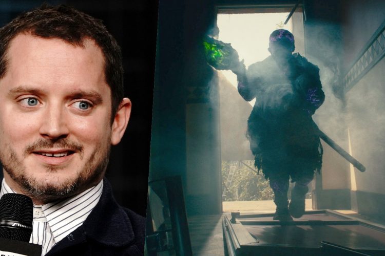 the toxic avenger elijah wood