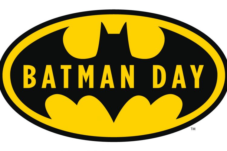 batman day