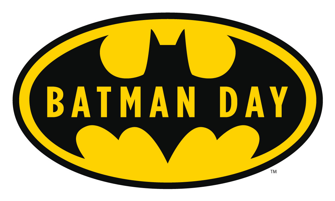 batman day