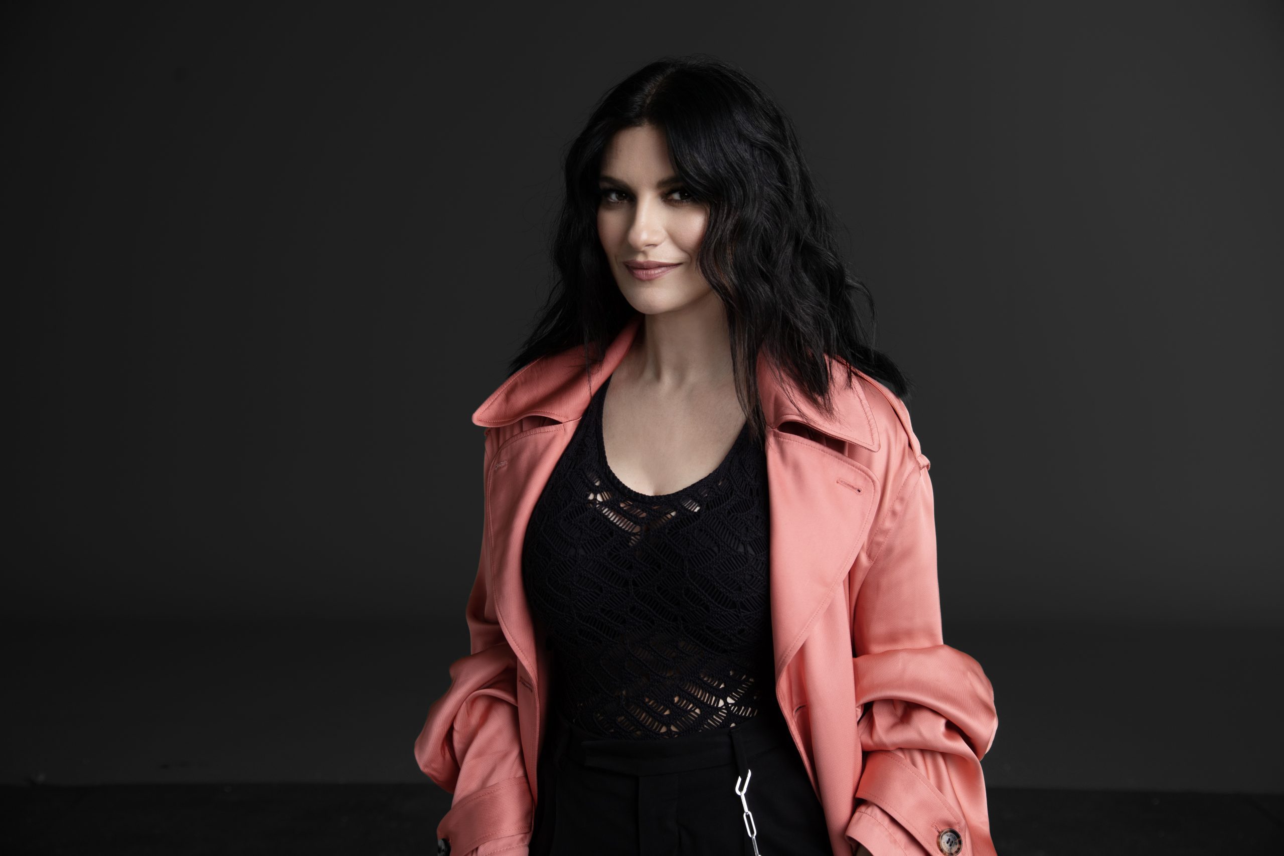 Laura Pausini