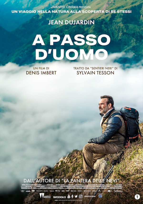 A Passo d’Uomo