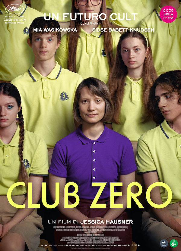 Club Zero