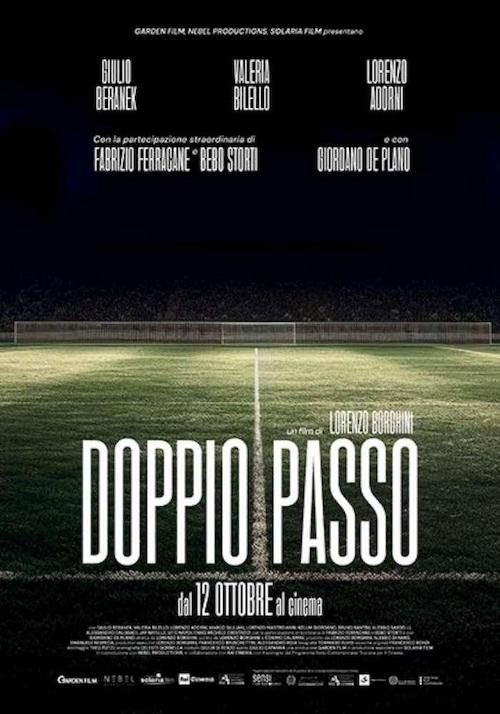 Doppio passo