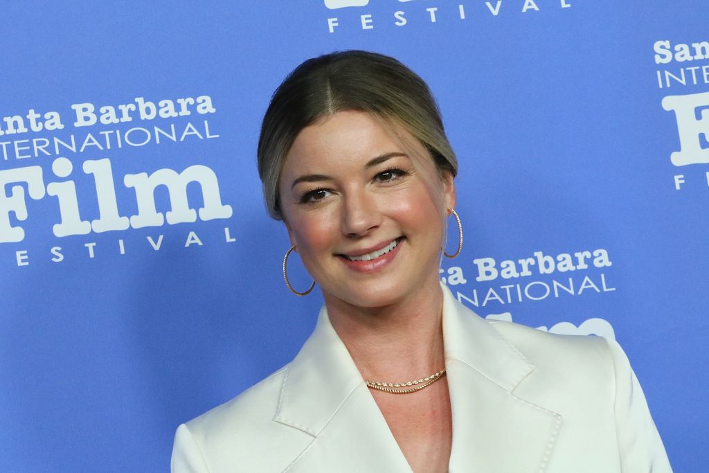 Emily VanCamp