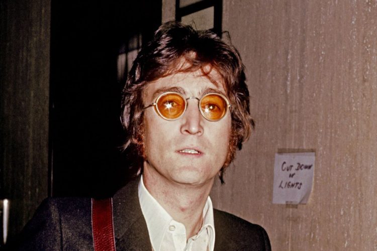 John-Lennon