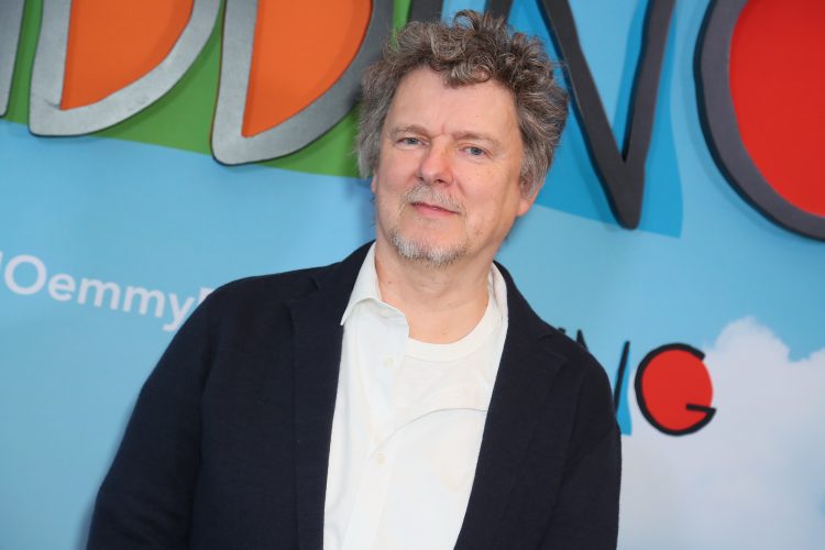 Michel Gondry