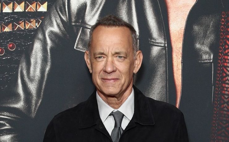 Tom-Hanks