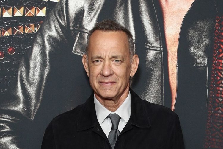 Tom-Hanks