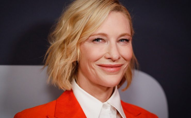 Cate Blanchett