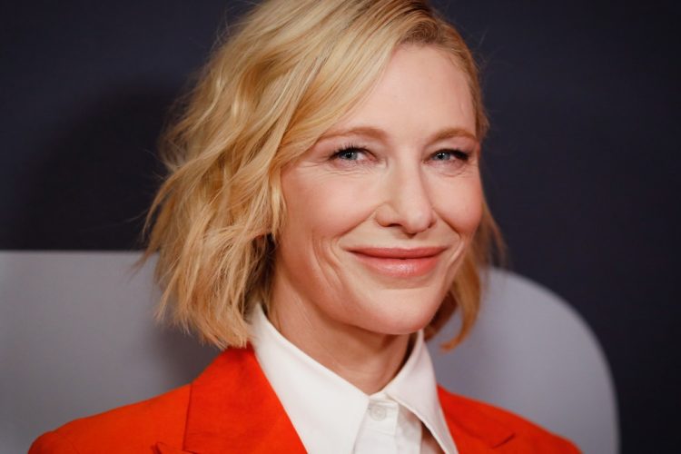 Cate Blanchett