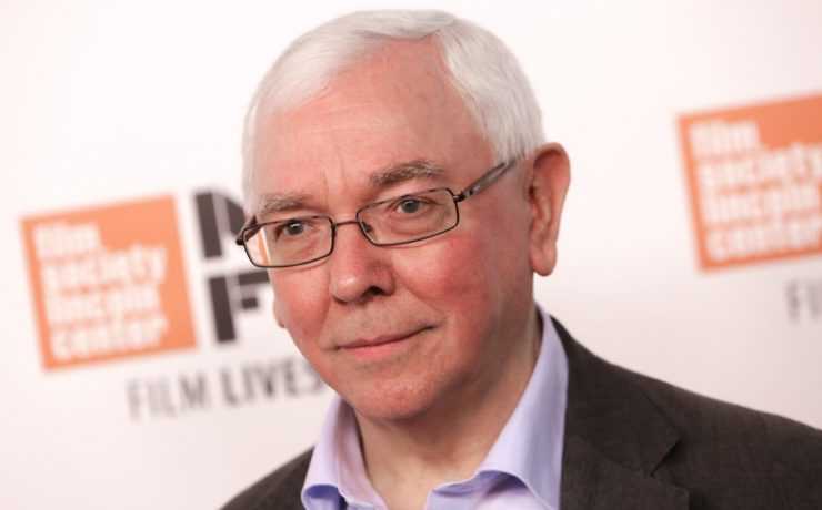 Terence Davies morto