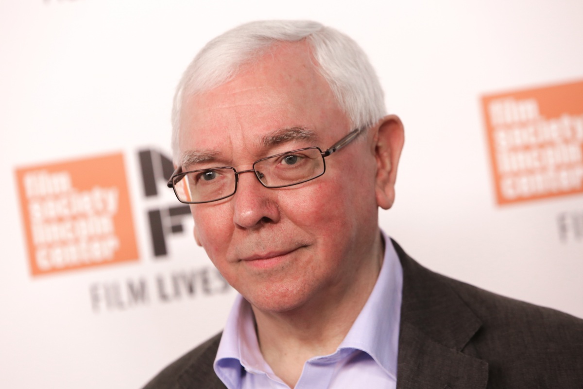 Terence Davies morto