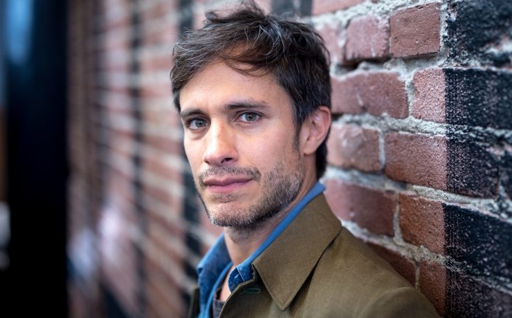 Gael García Bernal