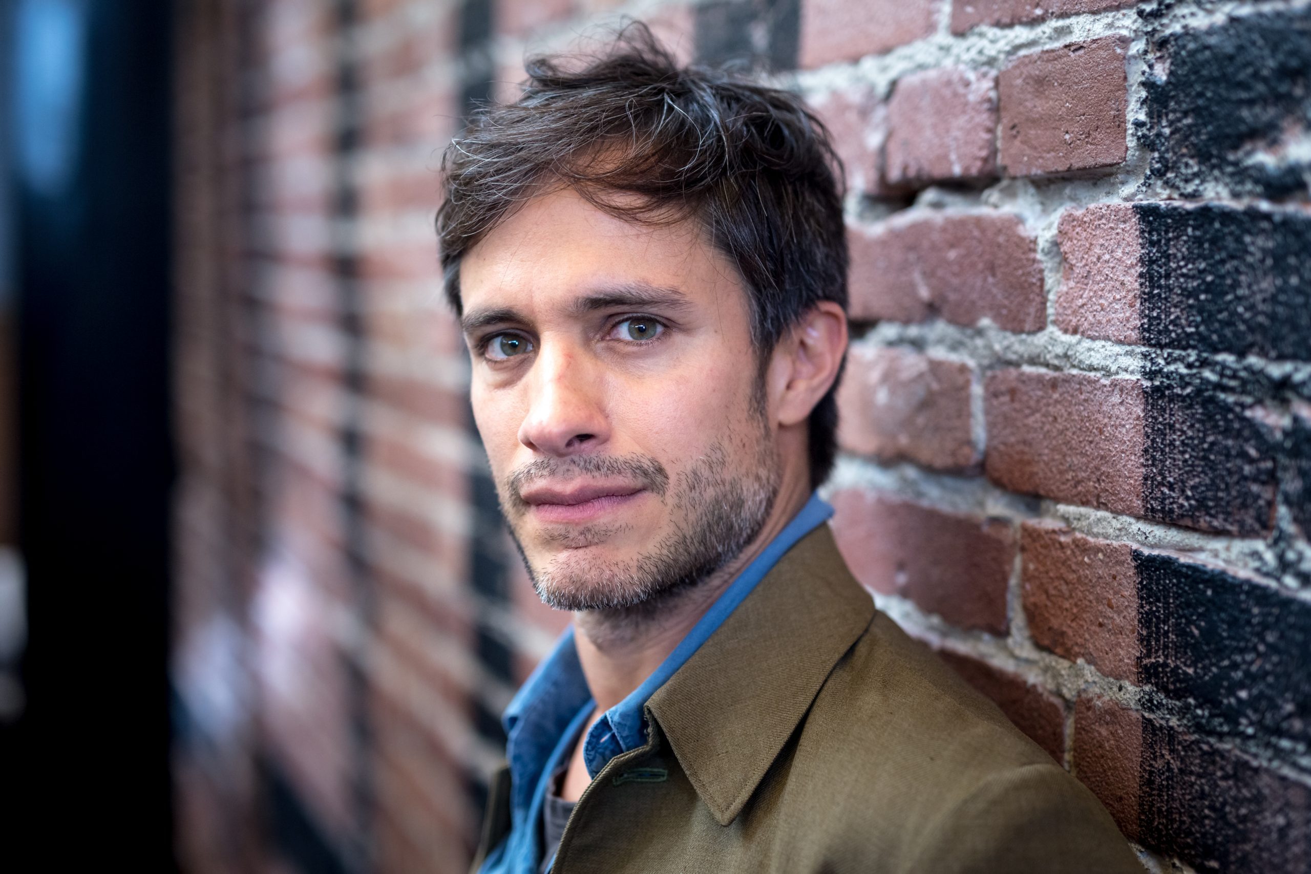 Gael García Bernal