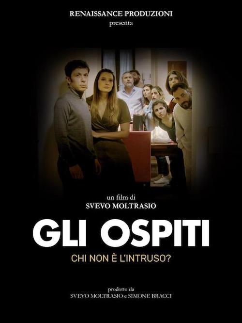 Gli ospiti