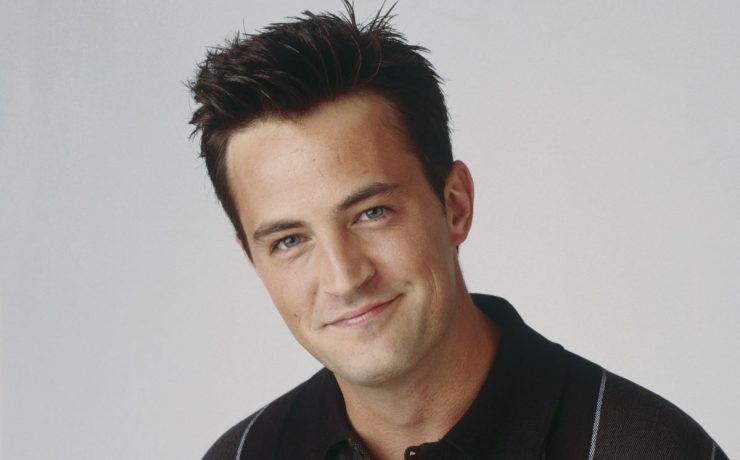 Matthew-Perry