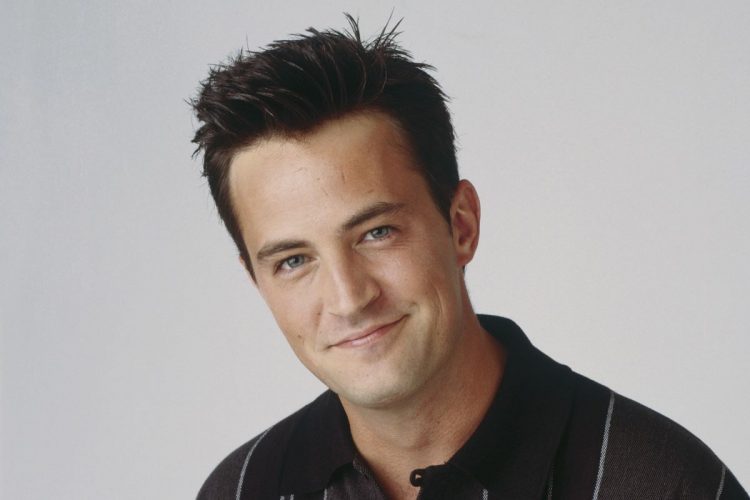 Matthew-Perry