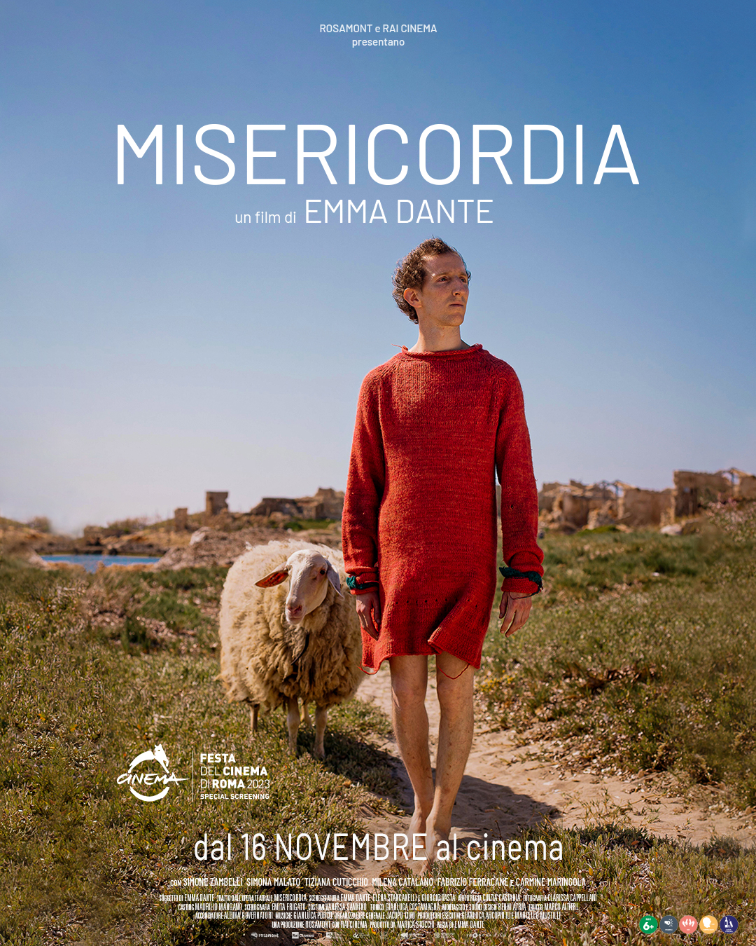 Misericordia