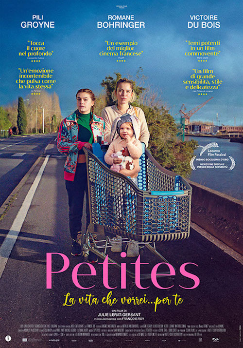 Petites – La vita che vorrei… per te