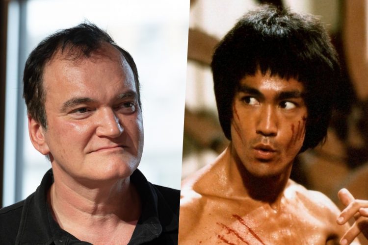 Quentin-Tarantino_Bruce-Lee