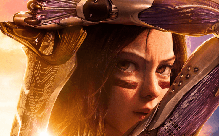 Alita 2